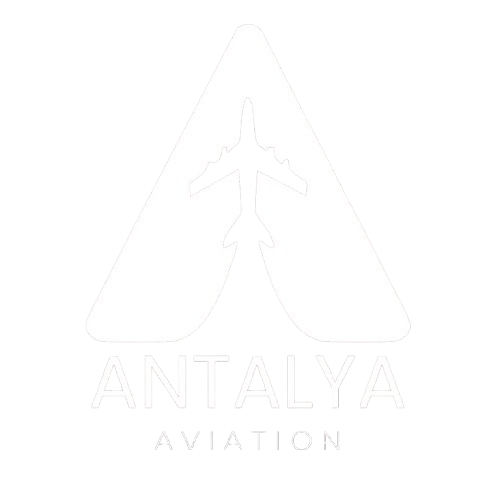 Antalya Aviation Logo
